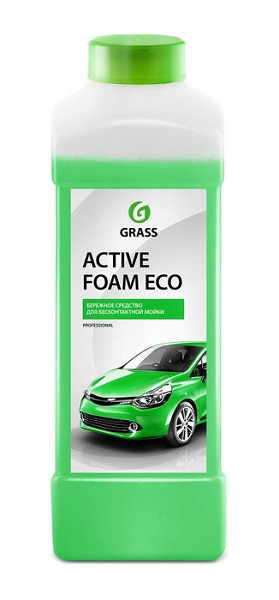 Grass Active Foam Eco