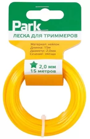 Park 990590 2 мм 15 м